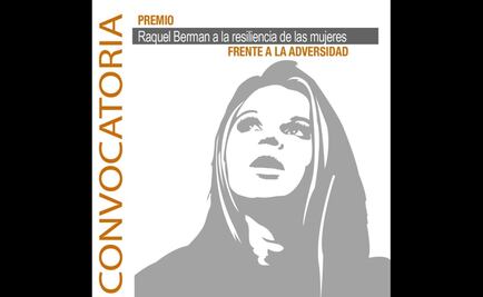 Premiarán historias de resiliencia de las mujeres
