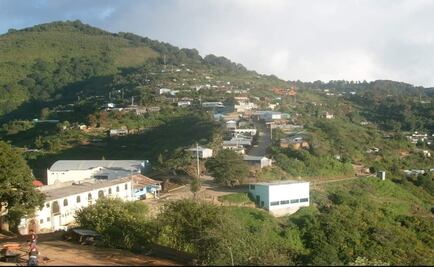 Irrumpe grupo armado en la Sierra Sur de Oaxaca; hay 3 muertos y 2 desaparecidos 