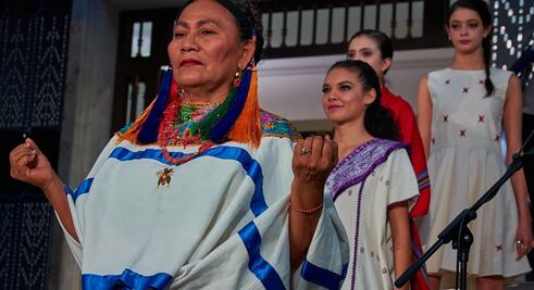 Las lecciones para las autoridades que deja el encuentro "Original"