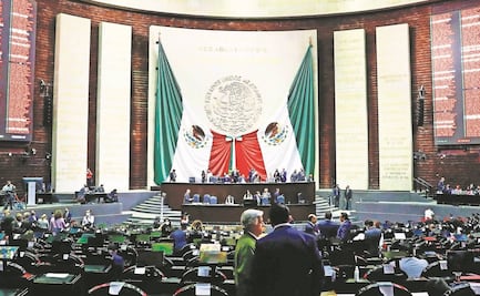 En 10 años, diputados han dejado 660 iniciativas en la congeladora