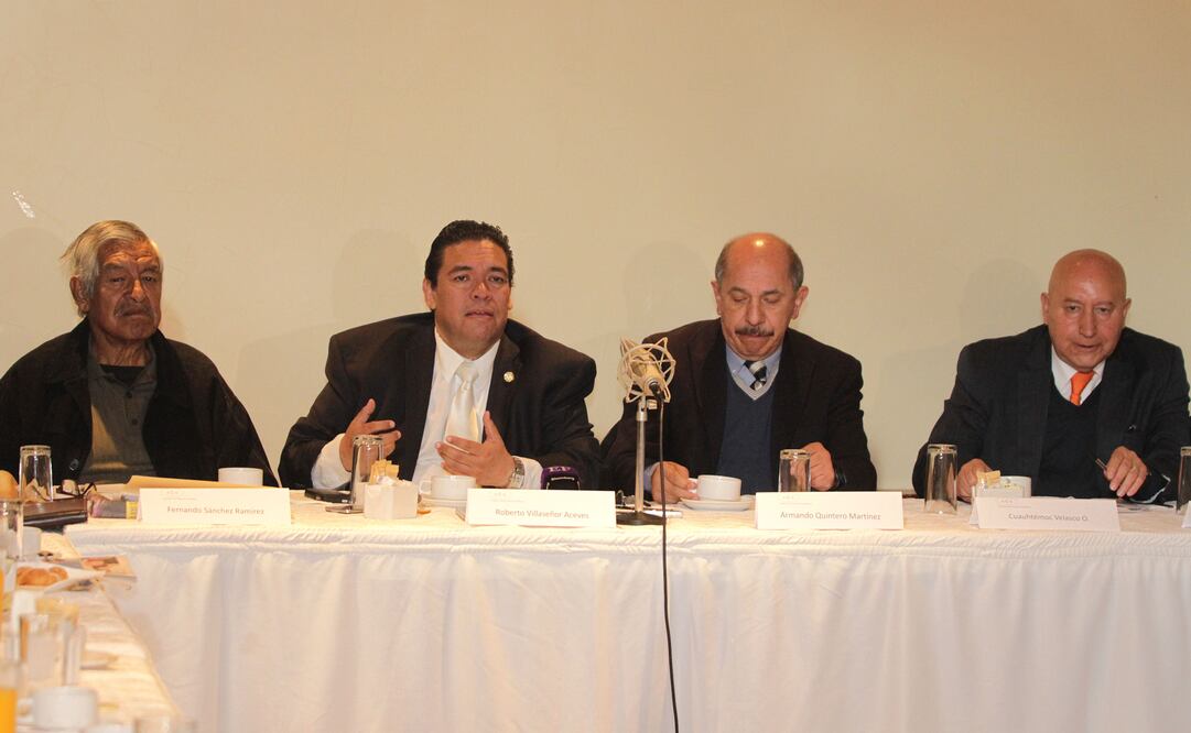 FOTO: CARLOS MEJIA / EL UNIVERSAL