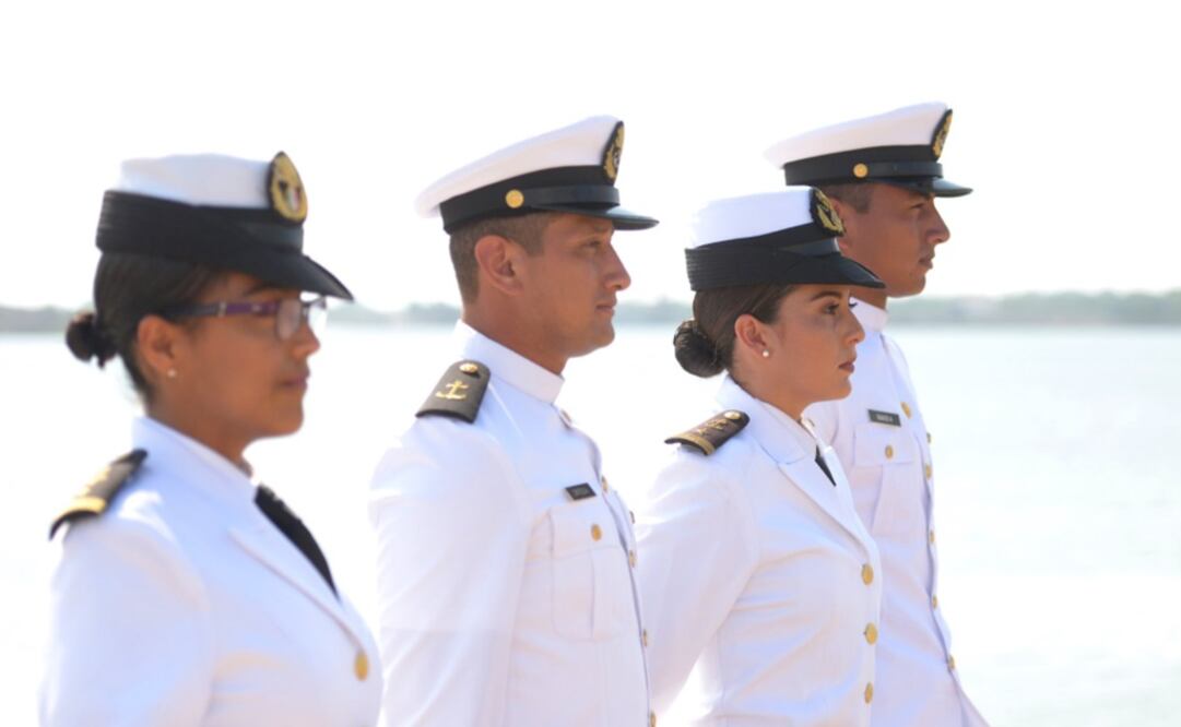 Imagen tomada de @PresidenciaMX