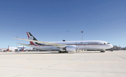 Infonavit niega obligar a trabajadores a comprar boletos para la rifa del avión presidencial