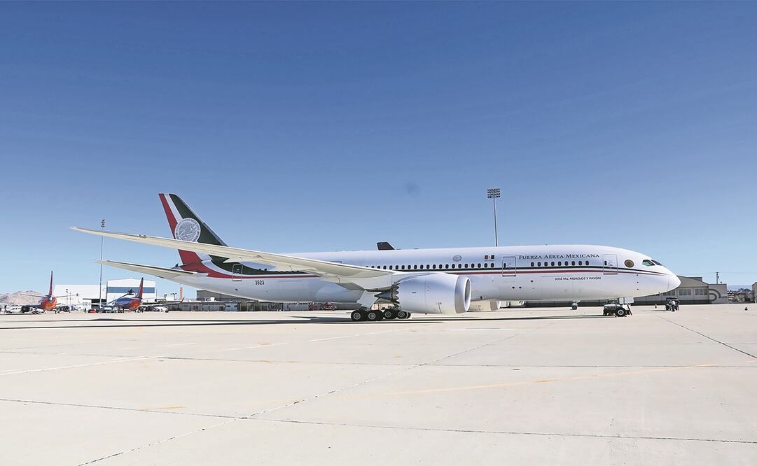 Foto: Archivo/EL UNIVERSAL