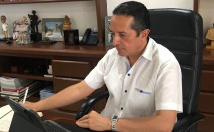 Quintana Roo trabaja en la reconversión hospitalaria para la atención de coronavirus