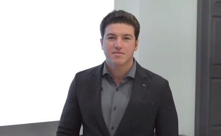 Metro elevado en NL, más eficiente y económicamente viable, explica Samuel García