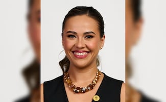 Congreso de Chiapas elige a Marcela Castillo Atristain como presidenta de la Mesa Directiva; sustituye a Alejandra Gómez