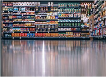 Inegi: Avanzan inversión y consumo interno durante marzo