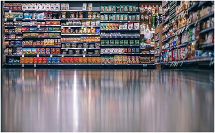 Retrocede 0.5% consumo privado interno en febrero