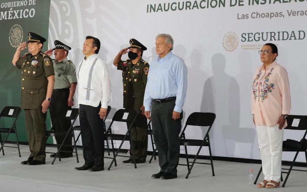 Foto: cortesía Presidencia