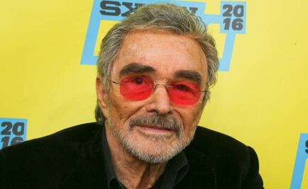 Burt Reynolds no filmó escenas de nueva cinta de Tarantino