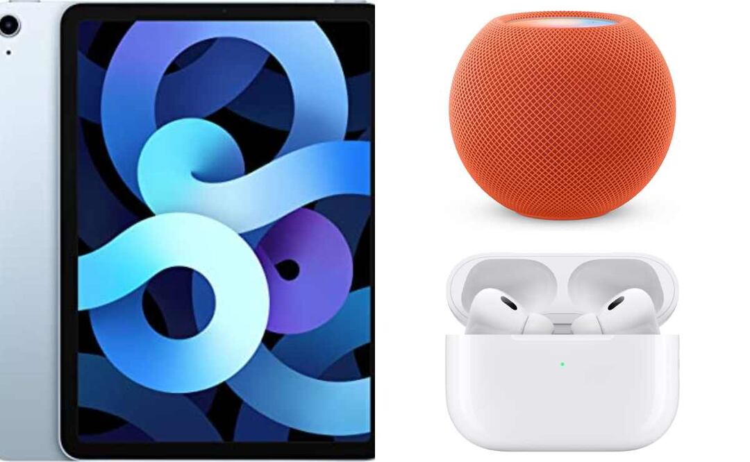 Buen Fin 2022: tecnología que seduce