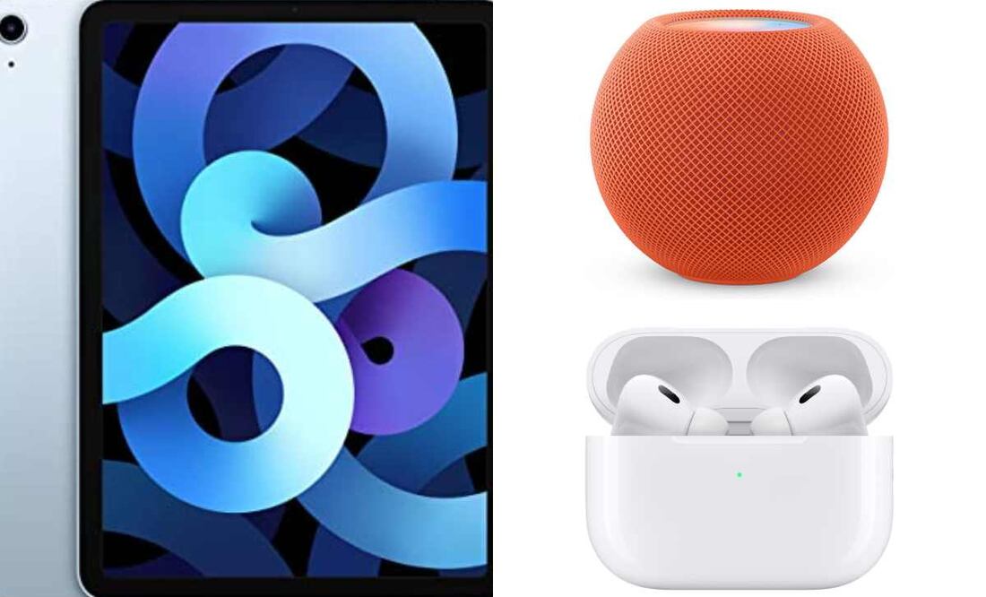 Buen Fin 2022: tecnología que seduce