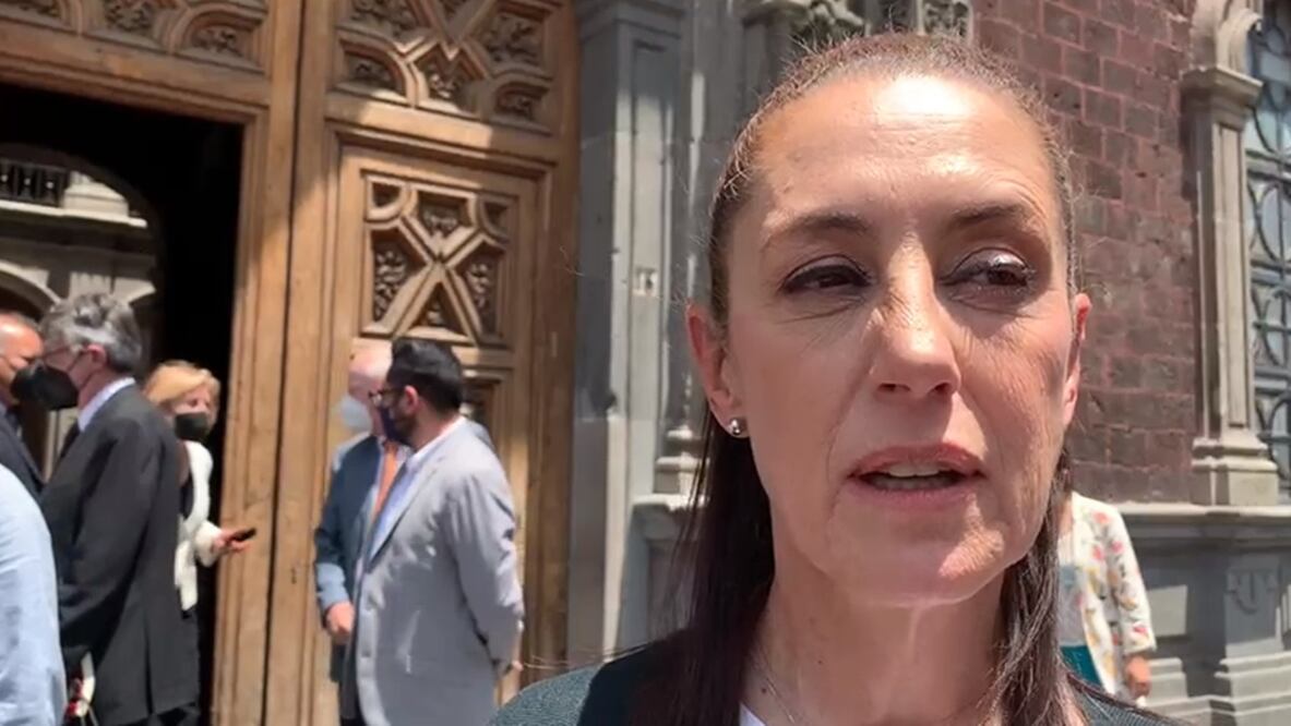 Foto: El Universal / Antonio Díaz