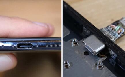 El primer iPhone del mundo con USB-C ya es real 