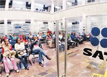 No está descartada la amnistía fiscal, dice equipo de transición de AMLO