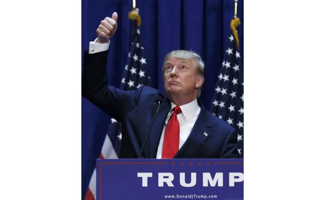 (Foto: Archivo/Reuters) 