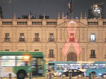 No la dejaron tener más hijos por portar VIH