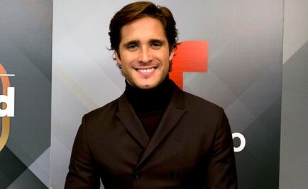 ¿Qué hay entre Diego Boneta y Sofía Castro?