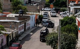 Cae director de Seguridad Pública de Juchipila, Zacatecas; es acusado de secuestro