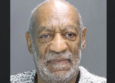 Cosby pagó un millón de dólares de fianza