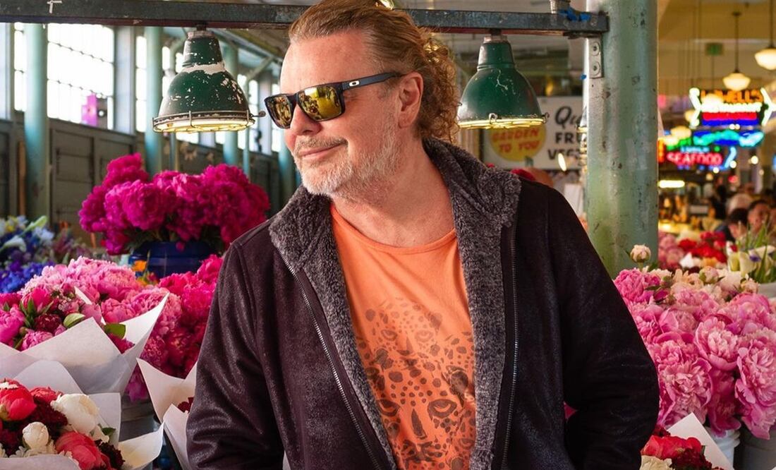 El cantante aseguró que le preocupa que el género urbano domine la industria musical. Foto: Instagram