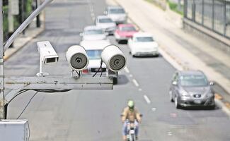 Así puedes defenderte de las fotomultas