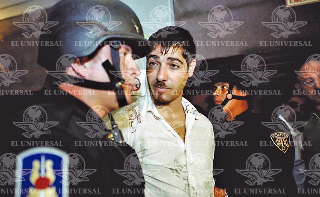 Fotografía de archivo, Jorge Serratos EL UNIVERSAL 