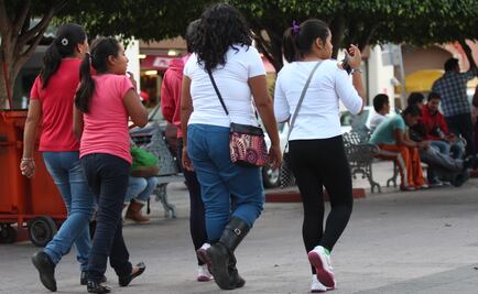 No deben estudiar, dicen a 2.6 millones de mujeres