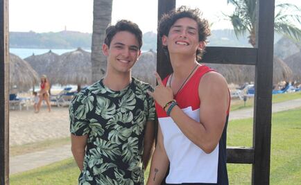 Juan Osorio asegura que no hubo beso entre "Aristemo"