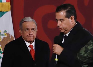 AMLO pide a Mejía Berdeja no utilizar su nombre en campaña