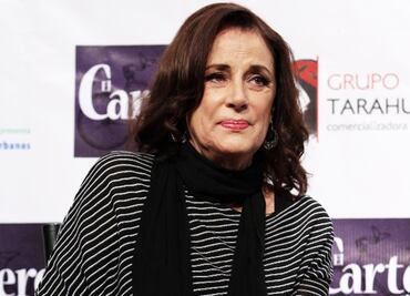 Familia de Helena Rojo la despide con emotivo mensaje: "partió en paz"