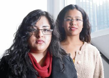 Historia. Falsas promesas sobre buscar una vida mejor