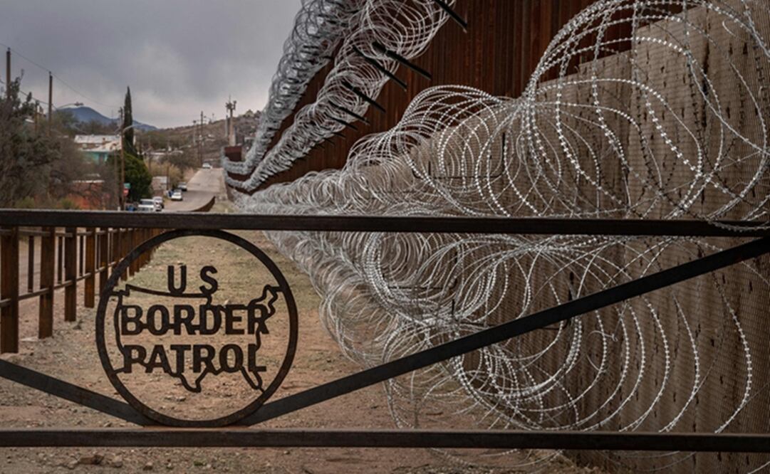 Muchos de los efectivos que han participado en la misión fronteriza están regresando a sus lugares de origen. Foto: AFP 