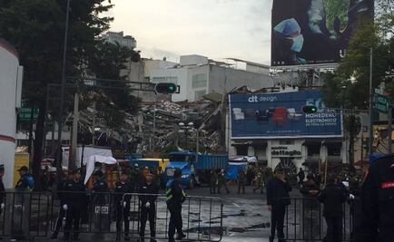 Los Ángeles no está lista para un sismo como el de México: LA Times