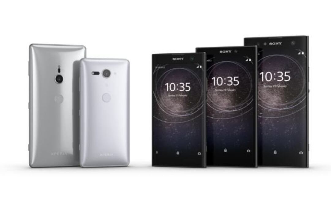 El modelo tiene también una memoria RAM de 3GB y almacenamiento de 32GB