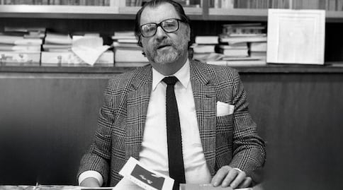 Poesía garciaterrestre, por Christopher Domínguez Michael