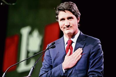 Canadá planea quitar a México requisito de visa