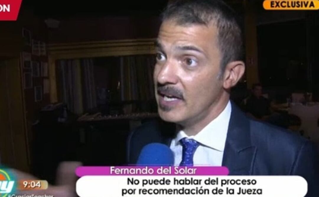 Foto: Tomada de video