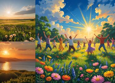 Solsticio de Verano 2025: ¿a qué hora inicia el cambio de estación en México hoy, 20 de junio?