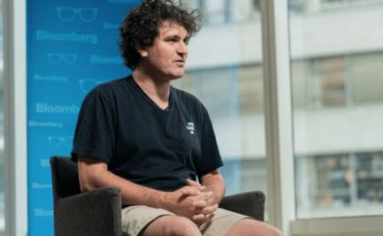 Exjefe de FTX, Sam Bankman-Fried, se disculpa y dice que "nunca intentó cometer fraude"