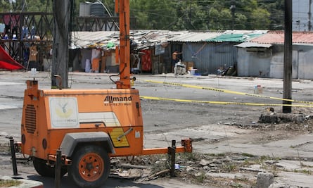 FOTOS: Así quedó el campamento irregular en Lindavista tras incendio; piden acelerar reconstrucción