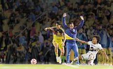 Potro Gutiérrez sobre la importancia de que América gane el Clásico Capitalino: “Estos partidos ayudan a resurgir”