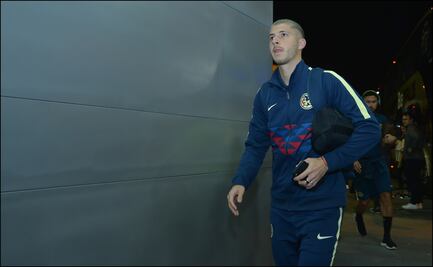 Betis sólo comprará a Guido si América baja el precio