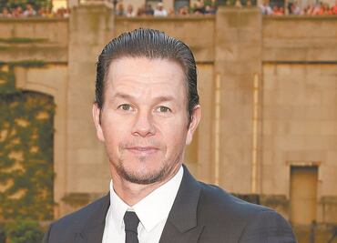 Mark Wahlberg hará caos en México