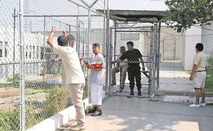 Avanza plan de amnistía de AMLO; es enviado a la Comisión de Mejora Regulatoria 