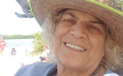 ¿Qué pasó con Denisse de Kalafe, la cantante detrás del tema "Señora Señora"?