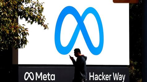 Facebook será Meta: la empresa cambia de nombre corporativo pero mantiene el de su principal red social