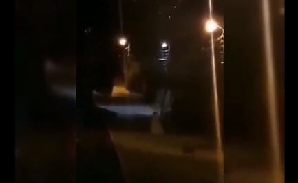 Fiscalía del Edomex dice que es fake news asesinato de "La Llorona" en Naucalpan