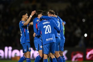 Cruz Azul vs Vancouver FC: Horario y canales para ver EN VIVO la Concacaf Champions Cup; hoy, jueves 12 de febrero